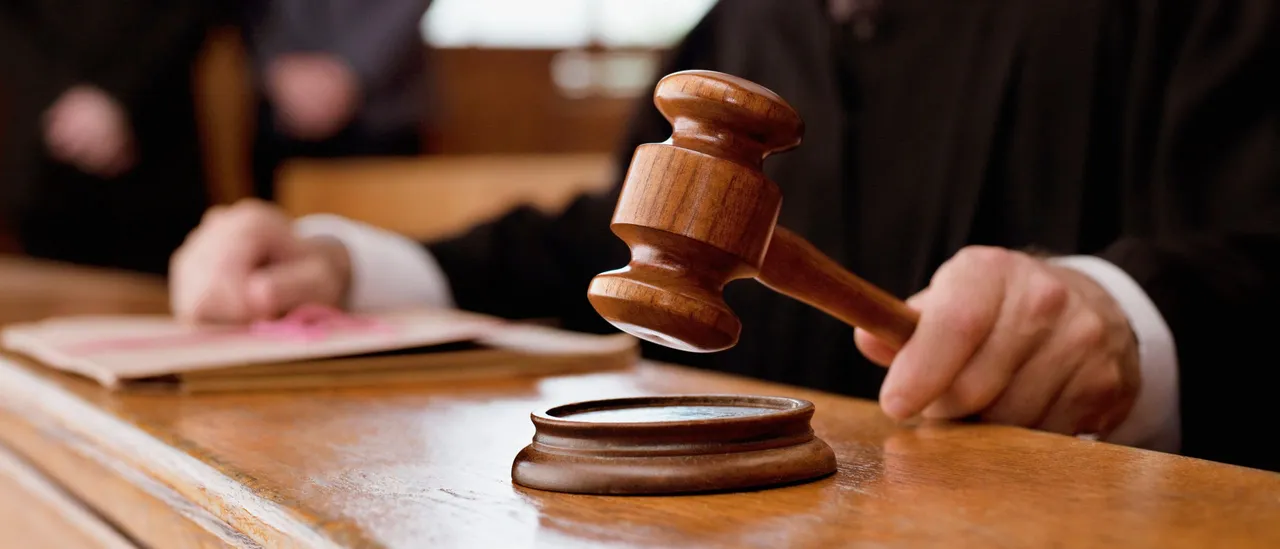 California Supreme Court Sparks Outrage After Ruling Could Release Repeat Criminals Back Onto Streets