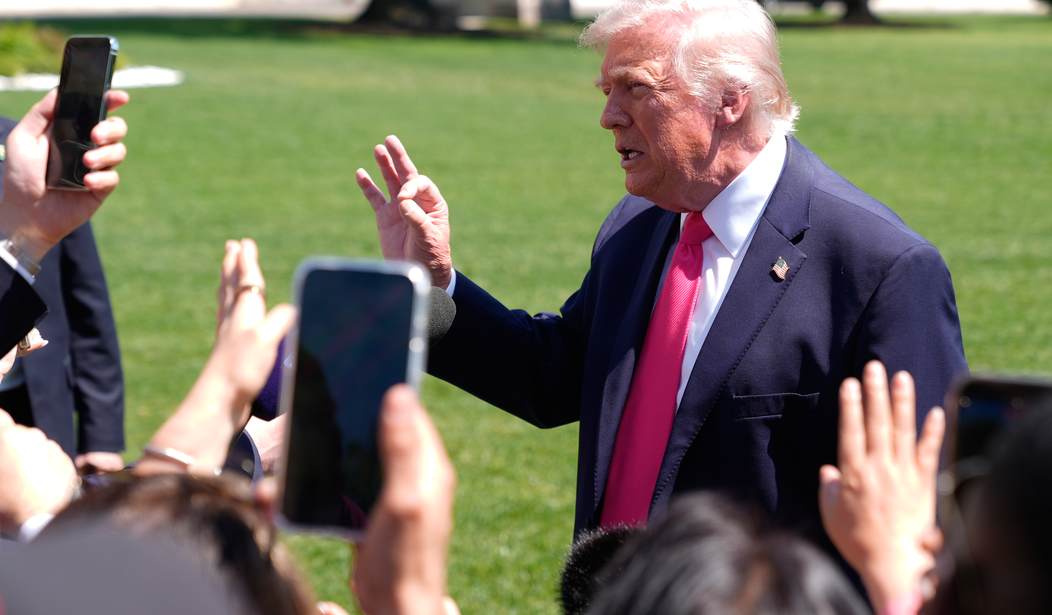 Iran Reportedly Strikes UAE Nuclear Site as Trump Signals Patience With Tehran Is Running Out