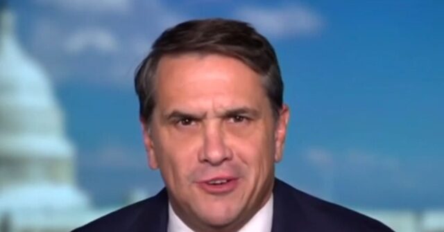 Acting AG Todd Blanche Says DOJ Has ‘Ton of Evidence’ Investigating 2020 Election Irregularities