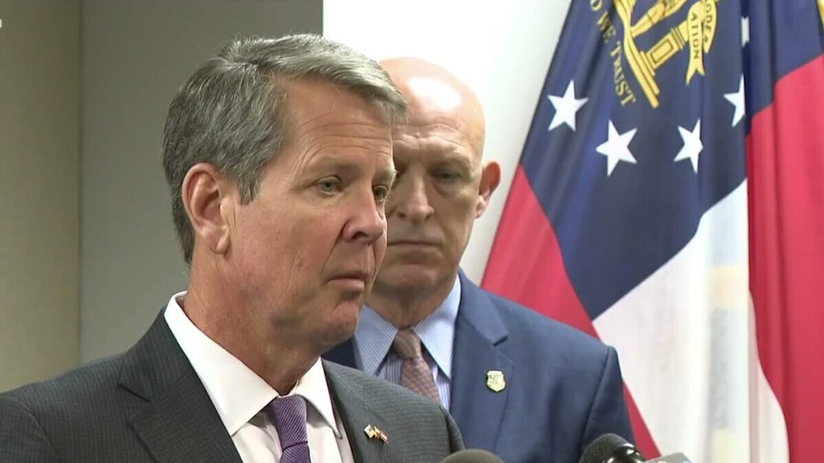 Unsealed Georgia Testimony Raises Serious Questions About 2020 Election Investigation