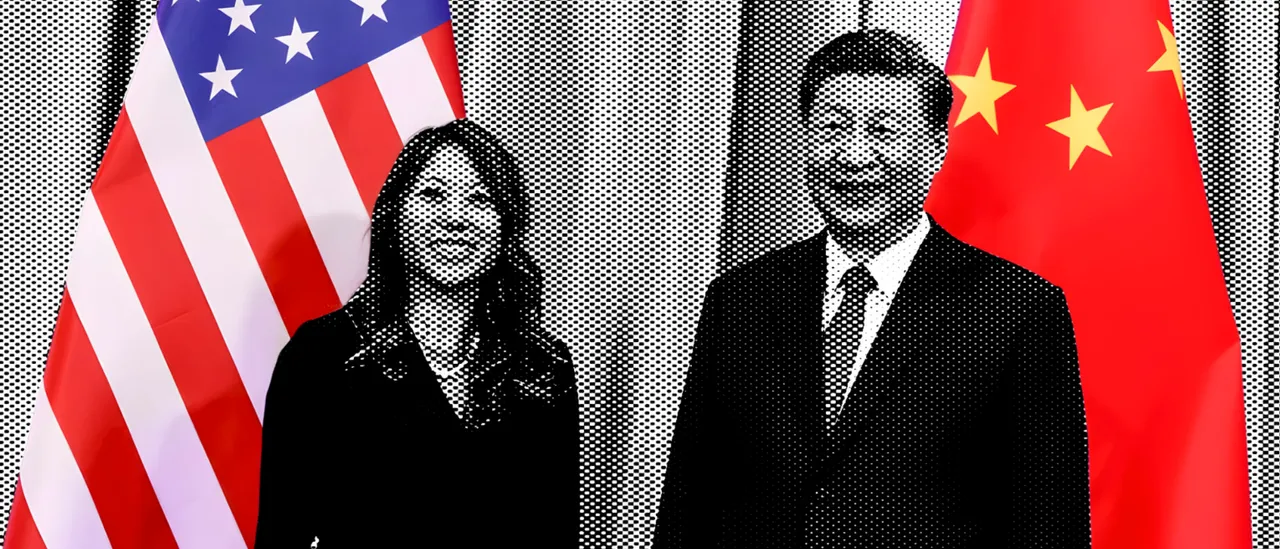California Democrat Fiona Ma Faces Scrutiny Over Long History Of Meetings With CCP Officials