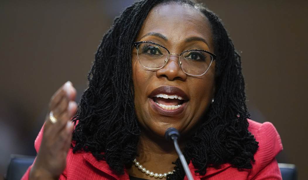 Supreme Court Reopens Key Voting Rights Cases — And Justice Jackson Isn’t Pleased