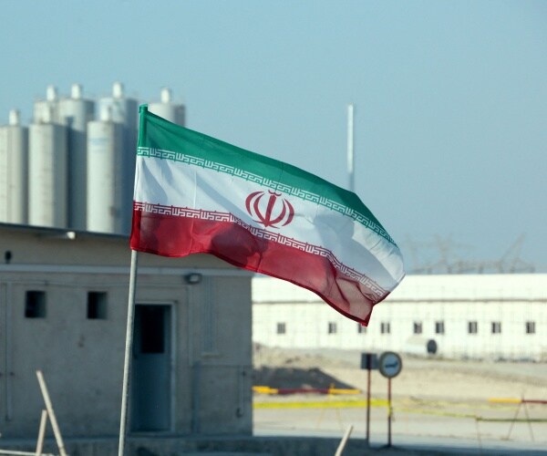 Treasury Cracks Down on Iran With Major New Sanctions Targeting Shipping and Banking Networks