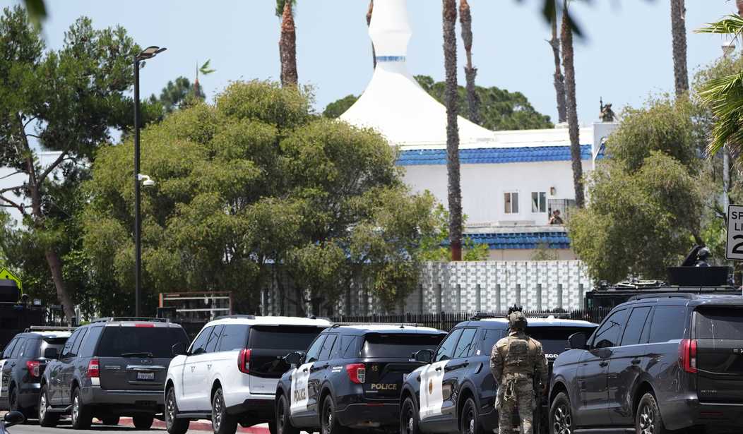 Questions Emerge After Alleged Manifesto Complicates Narrative in San Diego Mosque Shooting