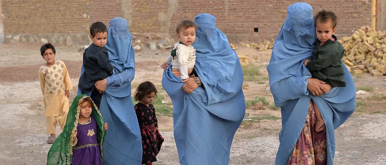 BBC Faces Backlash After Report Appears To Sympathize With Afghan Fathers Selling Daughters