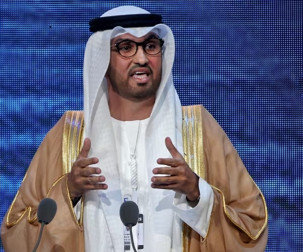 UAE MOVES AHEAD WITH MAJOR OIL PIPELINE TO BYPASS STRAIT OF HORMUZ AS GLOBAL ENERGY SECURITY TAKES CENTER STAGE