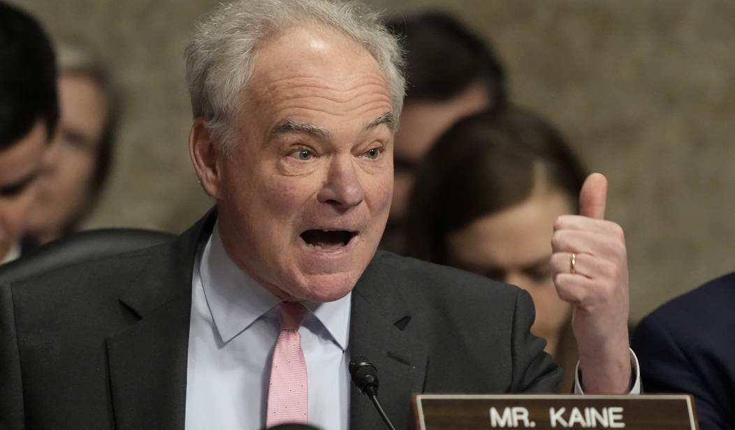 TIM KAINE’S ATTEMPT TO CORNER HUNG CAO BACKFIRES AFTER NAVY ADMIRAL CONFIRMS THE REAL PROBLEM