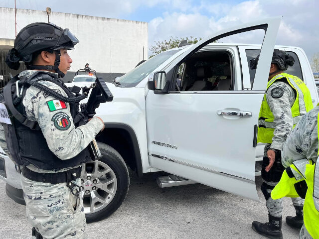 MEXICAN MAYORS ARRESTED IN CARTEL EXTORTION CRACKDOWN AS CORRUPTION CRISIS DEEPENS