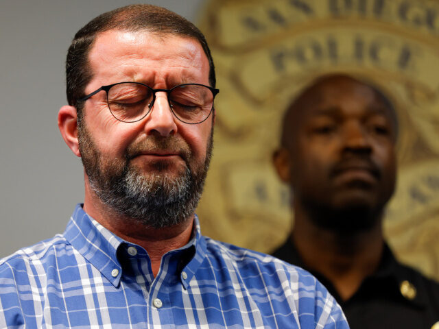 SAN DIEGO MOSQUE SHOOTING REIGNITES QUESTIONS ABOUT EXTREMISM, RADICAL RHETORIC, AND PAST CONTROVERSIES