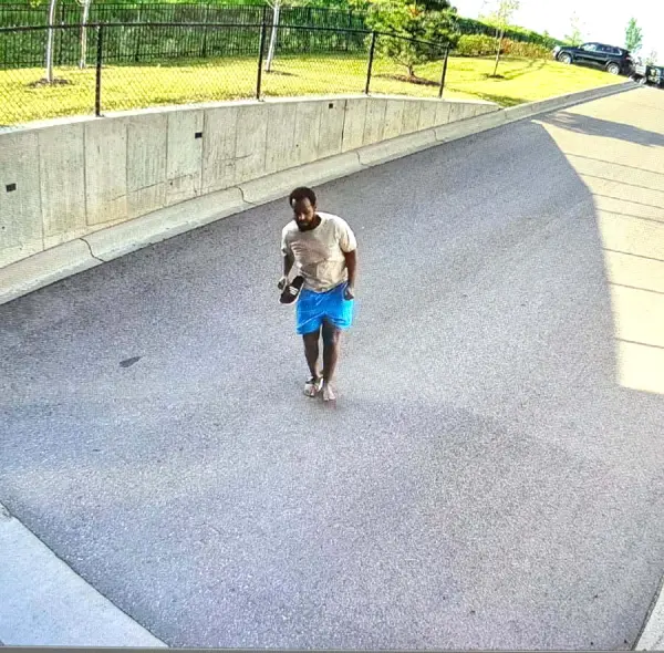 Minnesota Fraud Suspect Captured After Dramatic Balcony Escape Attempt From FBI