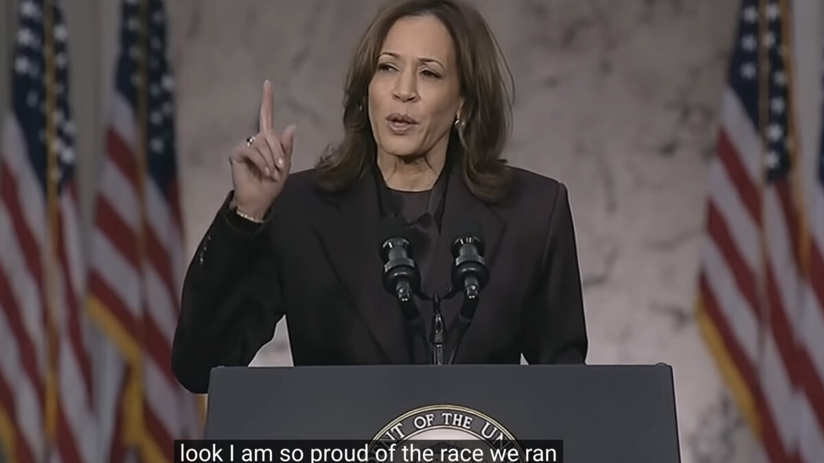 Democrats Reject Their Own 2024 Election Report — And Honestly, They Had No Choice