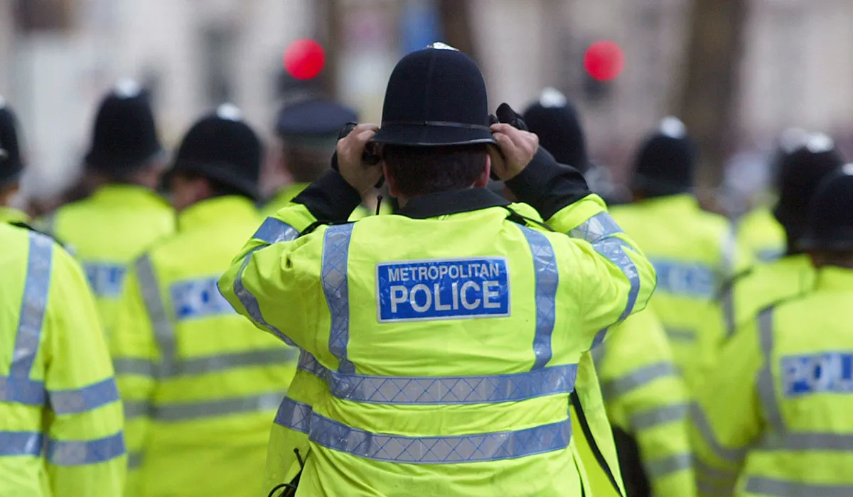Britain’s Speech Crackdown Sparks Global Alarm as Thousands Arrested Over Online Comments