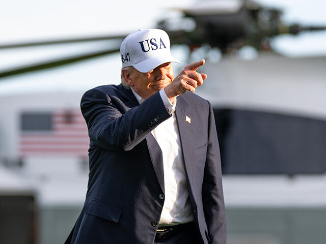 Trump Administration Moves to Shut Down Quiet Amnesty Pathway for Millions of Migrants