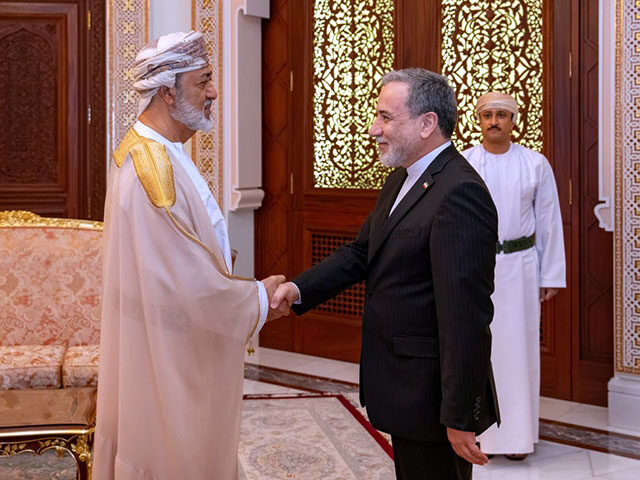 Iran Pushes Controversial Strait of Hormuz “Toll” Plan as Rubio Warns World Should Reject It