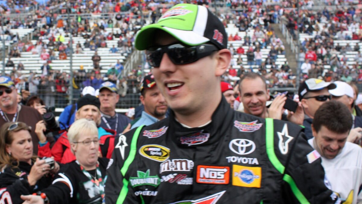 “Cherish Them All”: NASCAR Fans Mourn the Sudden Loss of Kyle Busch