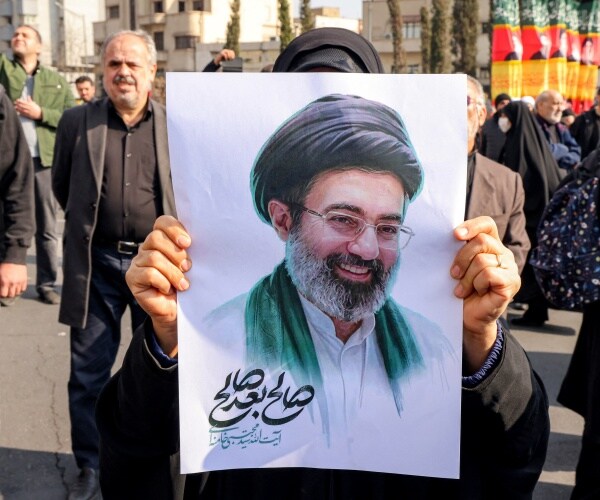 Iran’s Supreme Leader Reportedly Hiding in Secret Location After U.S. and Israeli Pressure Intensifies