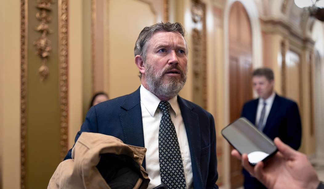 Thomas Massie’s Excuse After Primary Loss May Not Sit Well With Kentucky Voters