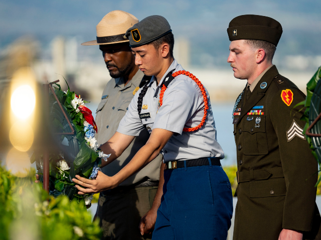 Remains of 17-Year-Old Pearl Harbor Sailor Finally Returning Home After More Than 80 Years