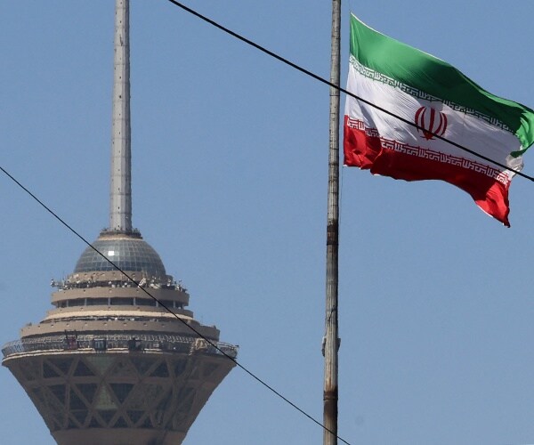 Iran Reportedly Seeking Release of $24 Billion in Ongoing Talks With U.S.