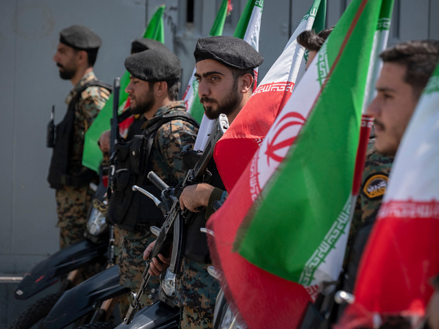 Iran Threatens ‘Devastating’ Response After Claiming U.S. Drone Incident