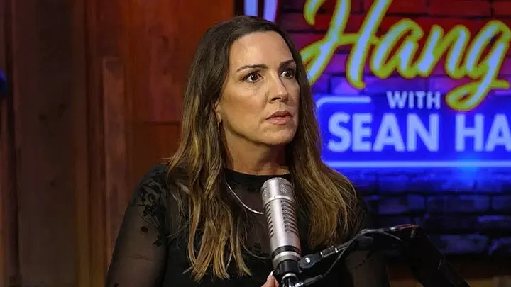 Sara Carter Says She Realized FBI Was Spying on Trump as Russia Narrative Began Falling Apart