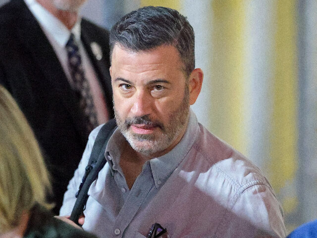 RFK Jr. Blasts Jimmy Kimmel as Symbol of ‘Collapse of Liberal Comedy’