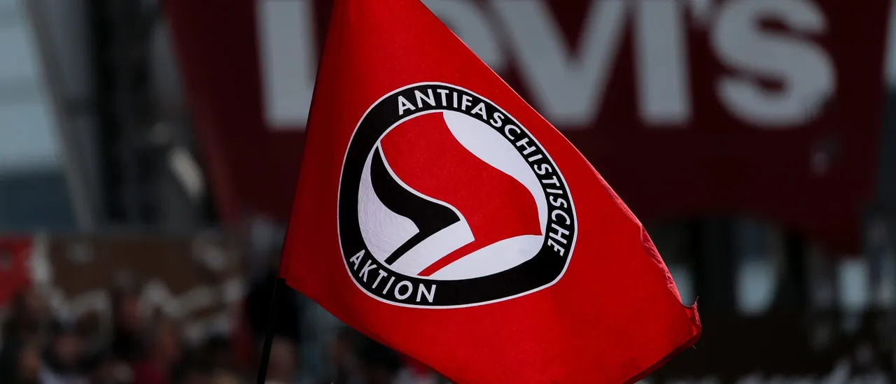Oregon Leftists Organize Strip Club Fundraiser for Convicted Antifa Terror Defendants