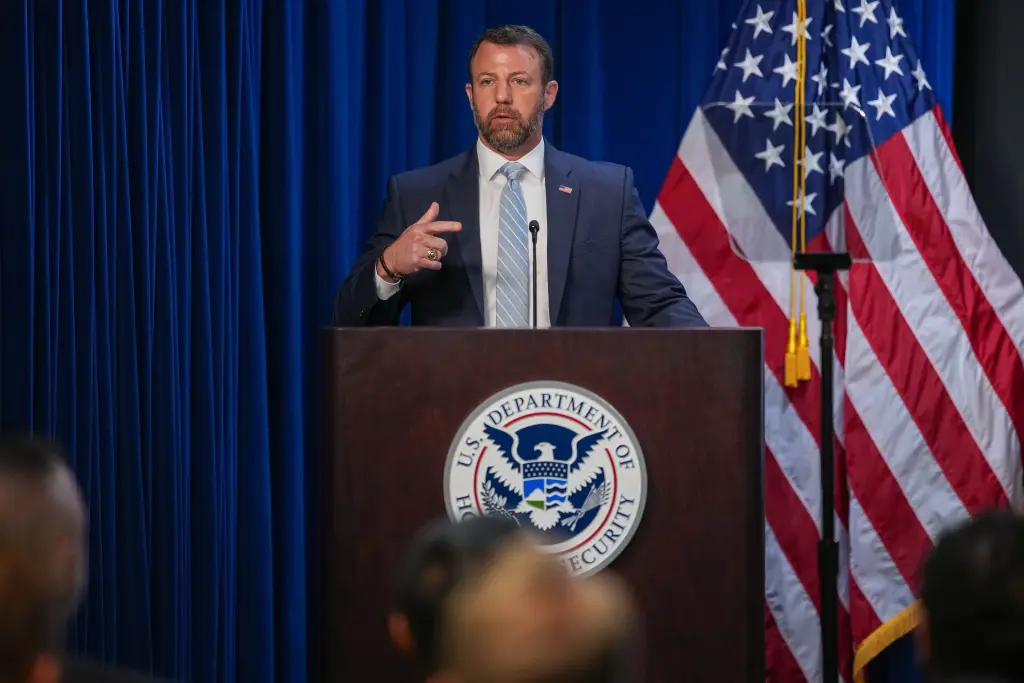 DHS Threatens Major Crackdown on Sanctuary Cities by Targeting International Airport Processing