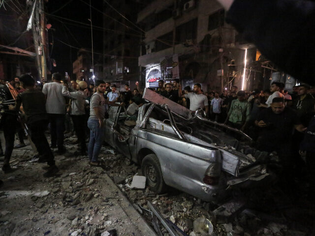 IDF Confirms Killing of Senior Hamas Military Chief Linked to October 7 Attack
