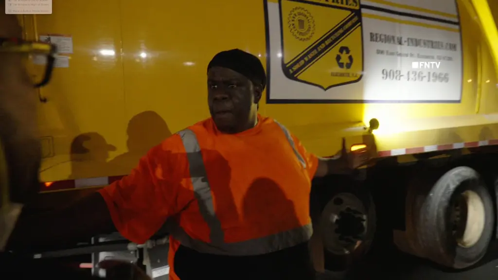 Truck Driver Explodes at Anti-ICE Protesters Blocking Delaney Hall Amid Another Night of Chaos