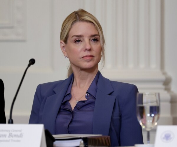 Pam Bondi Faces Tough Questions From House Lawmakers Over Epstein Files