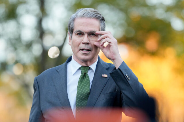 Bessent Unveils Trump Administration’s Economic Vision: Restore American Strength and Independence