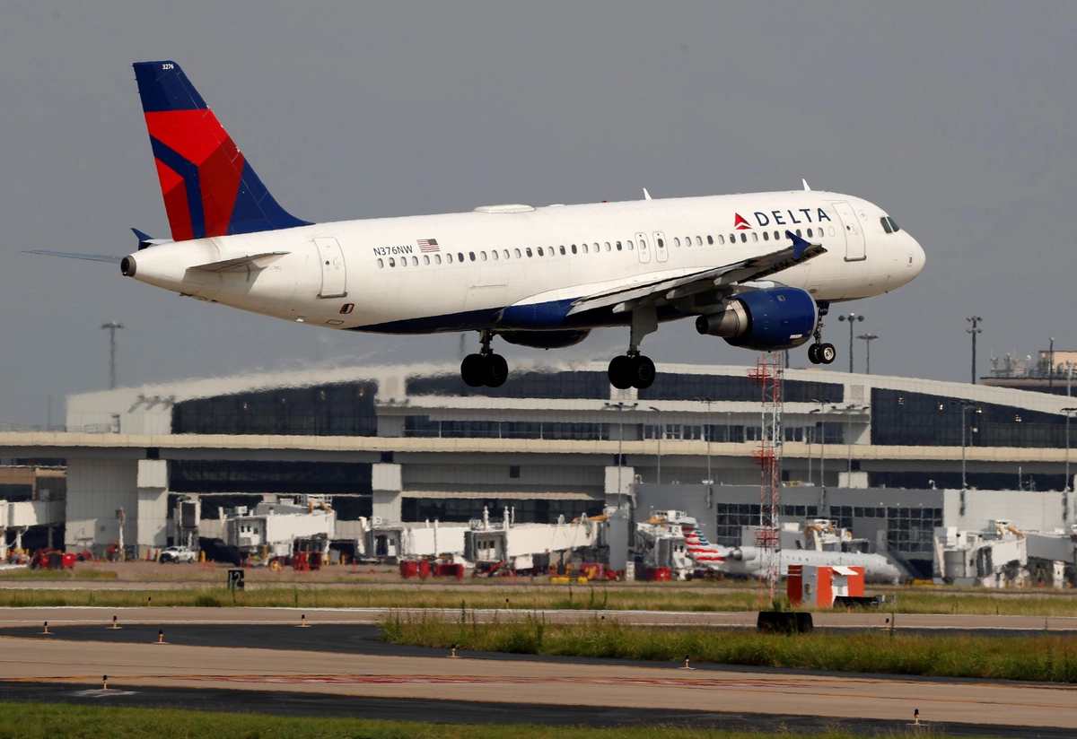 Trump Administration Invests Over $523 Million to Modernize Airports Across 43 States