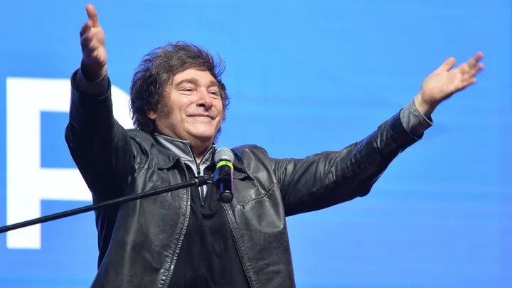 Javier Milei Continues Defying Economic Predictions as Argentina Shows Signs of Improvement