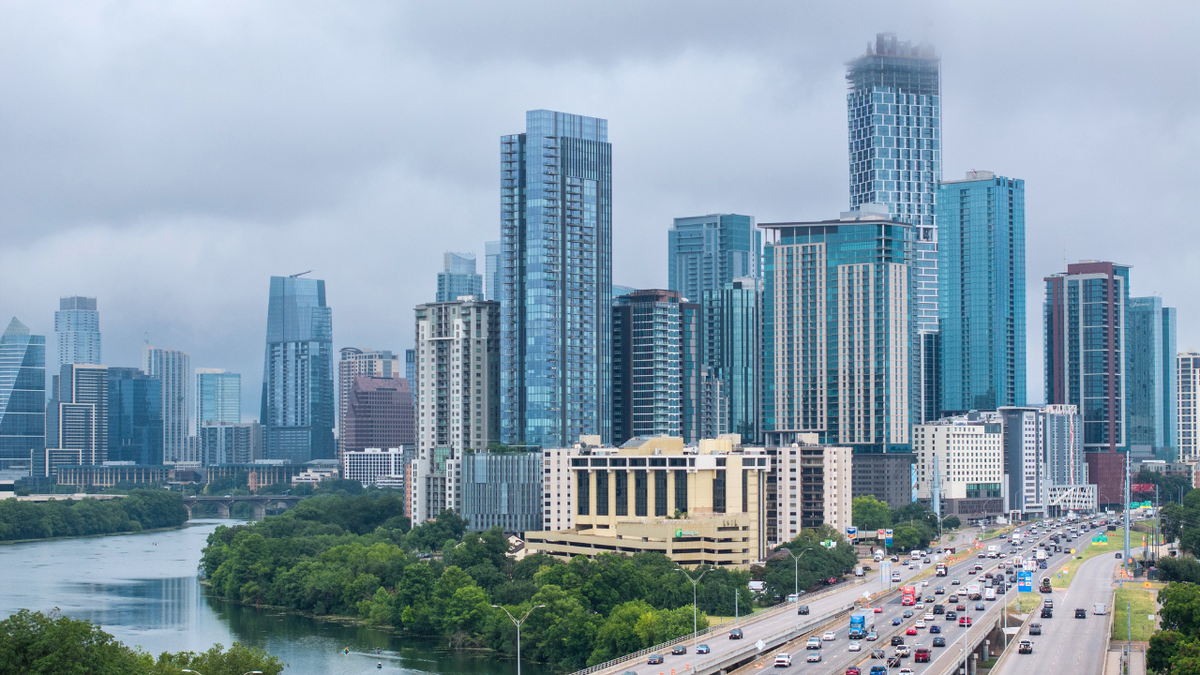 Texas Emerges as a Corporate Magnet as Companies Flee High-Tax States