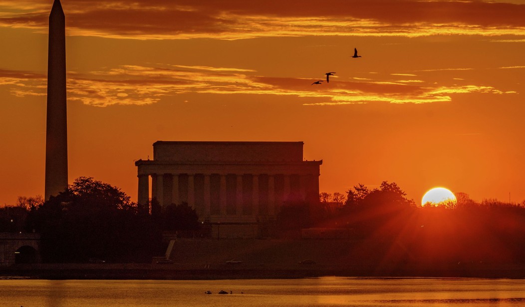 Hidden Vault Beneath Lincoln Memorial Set to Open for America250 Celebration