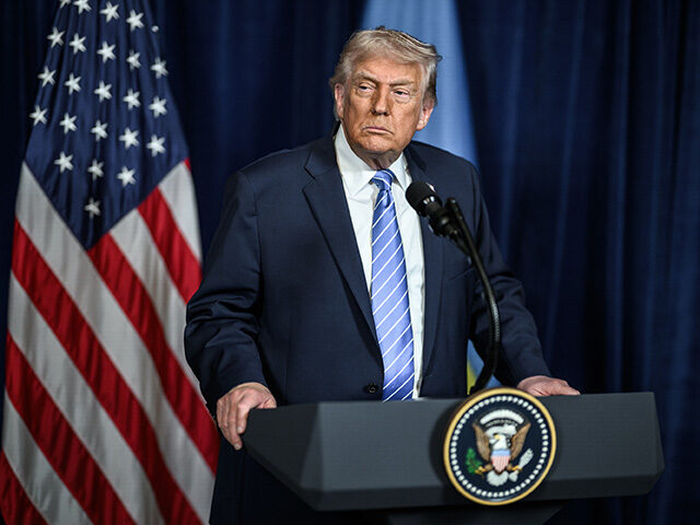Trump Optimistic Iran Deal Could Be Reached Within a Week After Defusing Regional Tensions