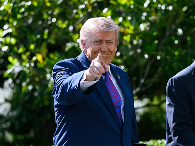 Trump Administration Declines to Promote Pride Month for Second Consecutive Year