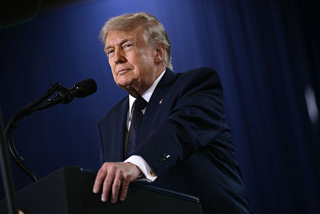 Iran Signals Talks Still Possible After Trump Helps Broker Israel–Hezbollah Ceasefire
