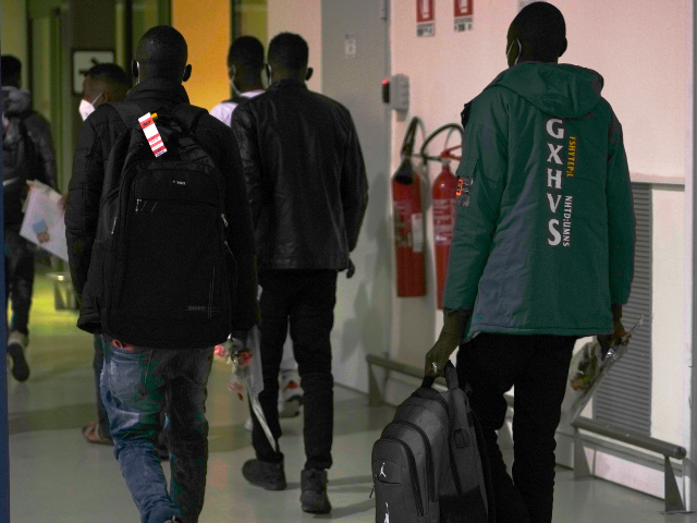 Trump Administration Plans Major Reduction in African Visa Processing Centers
