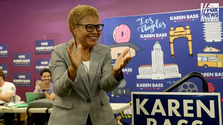 Spencer Pratt Advances to LA Mayoral Runoff, Dealing Setback to Karen Bass