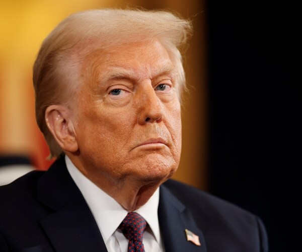 Trump: Democrats Are Trying to ‘Steal’ Key California Primary Elections