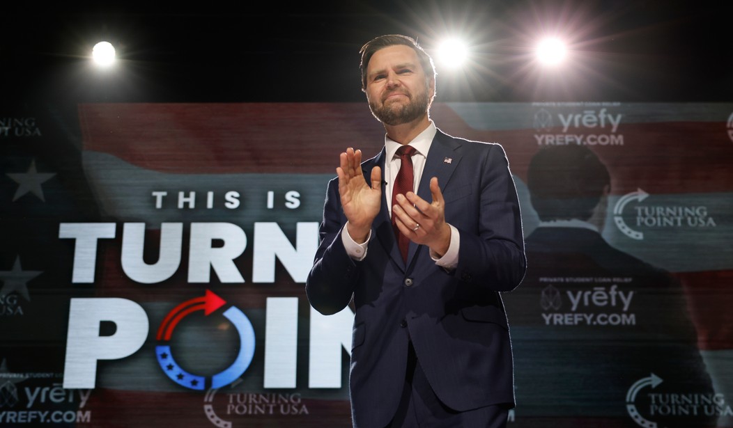 JD Vance’s Anti-Fraud Push Scores Another Win as FBI Launches ‘10 Most Wanted Fraudsters’ List