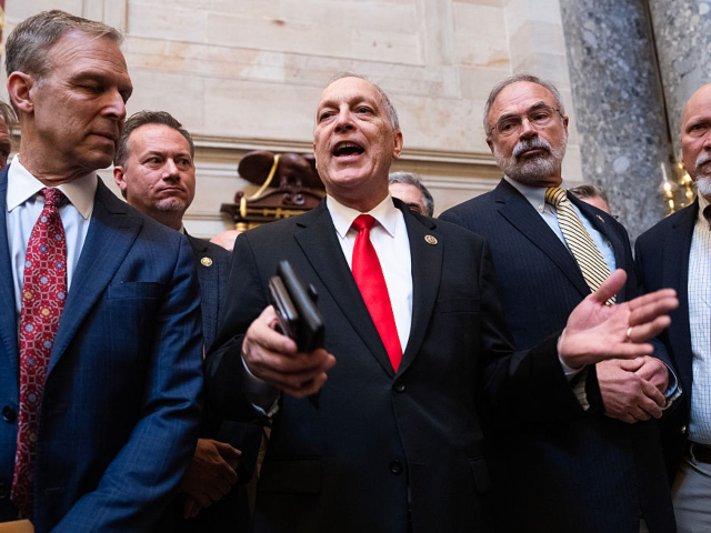 Freedom Caucus Scores Win as House Committee Moves to Defund Biden-Era Vehicle ‘Kill Switch’ Mandate