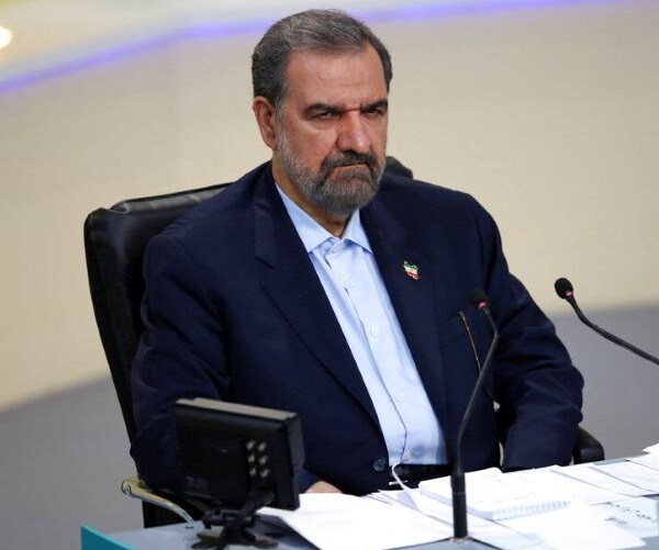 Iran Says Nuclear Talks With Trump Administration Stalled Over $24 Billion Demand