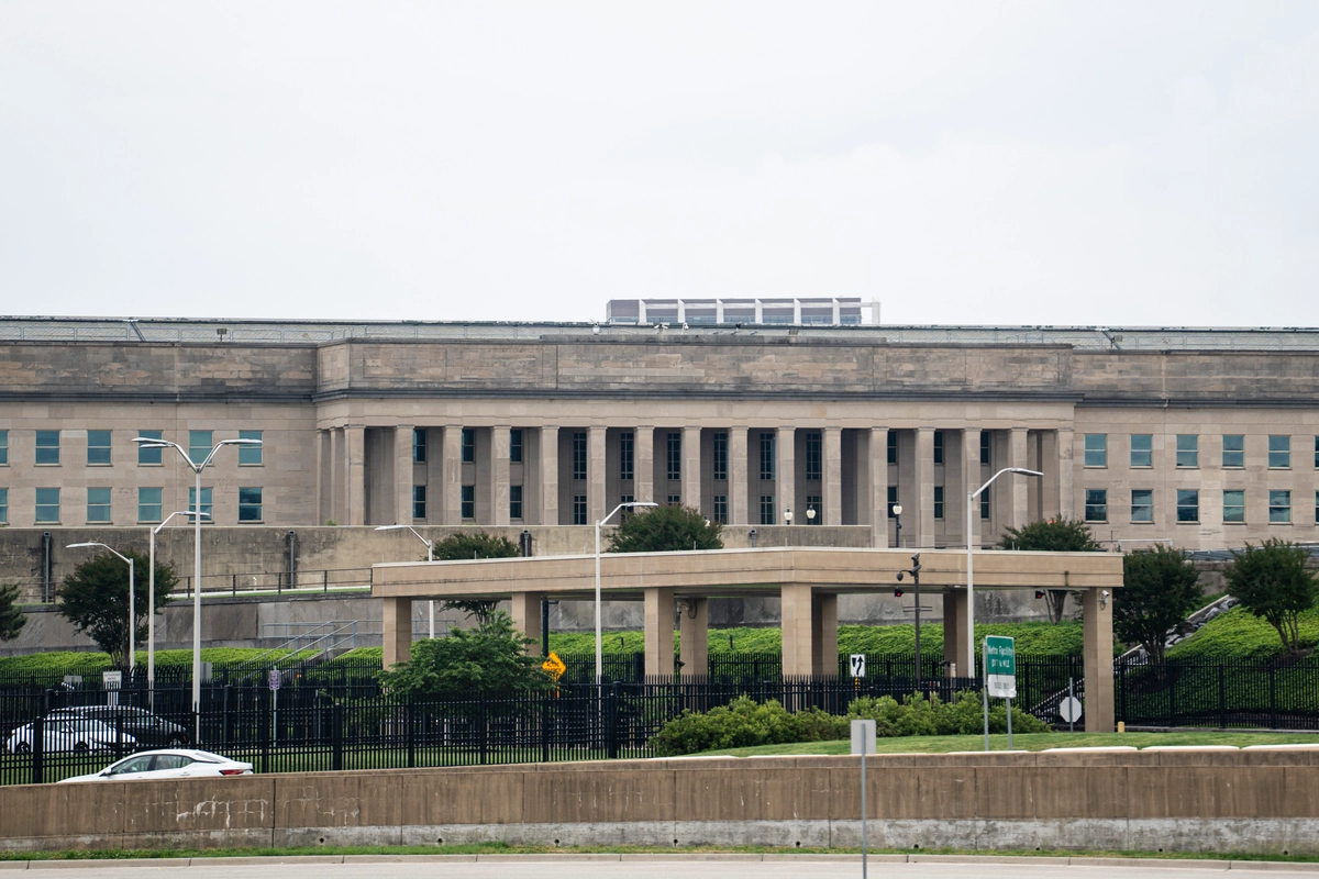 Pentagon Cuts Military Religious Affiliation List from 211 to 31 Categories