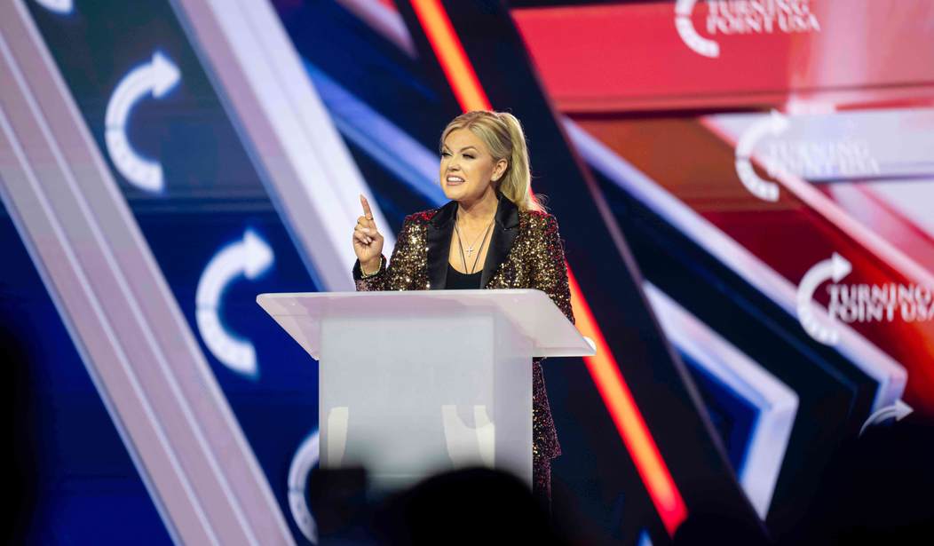 Police Restore Order After Radical Activists Disrupt TPUSA Women’s Leadership Summit in Texas