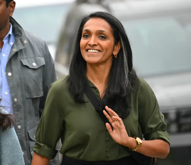 Spencer Pratt’s Lead Narrows Dramatically as New Ballot Count Boosts Nithya Raman