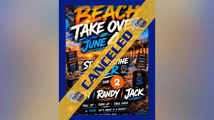 Florida Police Stop Planned ‘Teen Takeover’ Before It Could Descend Into Chaos