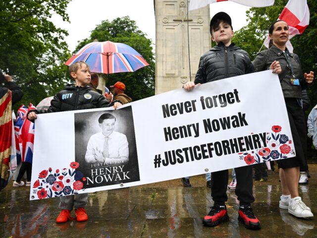 Report Claims Police Sought to Portray Stabbing Victim Henry Nowak as Aggressor After Fatal Attack